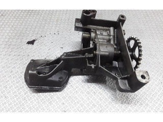 Рулевая рейка  Масляный насос 9644350880   Peugeot 407  -  года