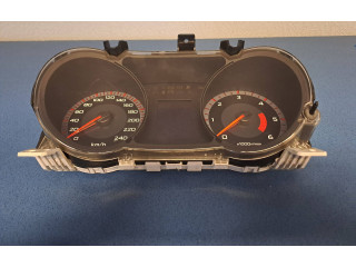 Přístrojová deska Citroen C-Crosser 2009 769166220H