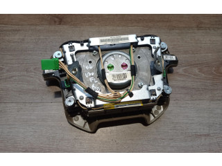 Подушка безопасности водителя 30658933, 30754314   Volvo V70