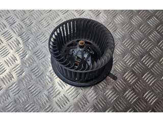 Вентилятор печки NRF2002221 Audi A3 S3 8P