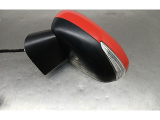 Зеркало электрическое Citroen C3 Aircross 2017 - года