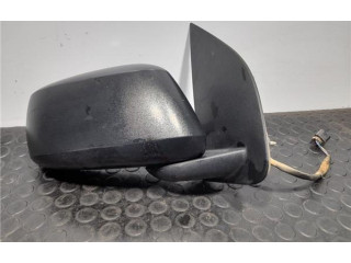 Зеркало электрическое Nissan Pathfinder R51 2005 - 2012 года