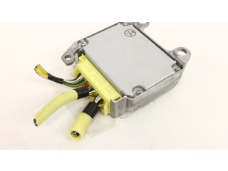 Блок подушек безопасности 8917030820, 1503001311 Lexus GS 300 350 430 450H