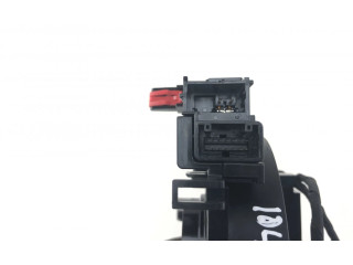 Подрулевой шлейф SRS 8430802080, 8430802080   Toyota Auris E210