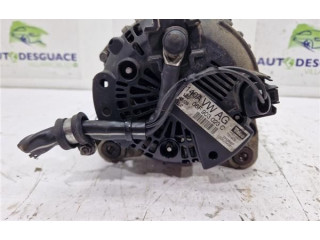 Генератор 6F903023C, TG14C011   Volkswagen Golf Plus      