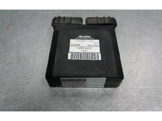 Řídící jednotka 8972406922, 8972406922 Renault Espace IV