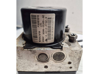 Блок АБС 30681619, 10061336881 Volvo V70 2008 - 2013 года