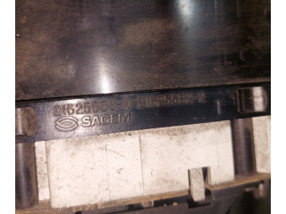 Панель приборов 216255822, 21625583 Citroen Xsara Picasso