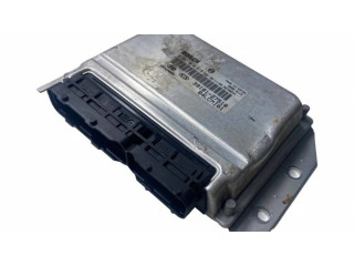 Řídící jednotka 3910127510, 84LCMI01 Hyundai Accent 2004