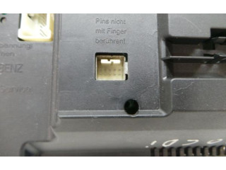 Přístrojová deska Mercedes-Benz S W221 2008 1036905326, PEQUENODANO