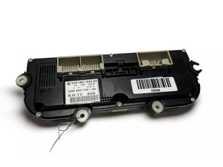 Блок управления климат-контролем 5K0907044, 5HB009746 Volkswagen Golf SportWagen