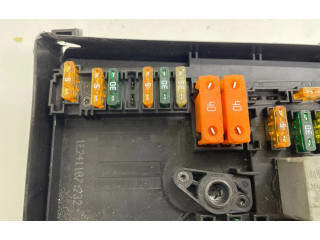 Pojistková skříňka 1K0937808E, 5N0970331C Volkswagen Tiguan 2008