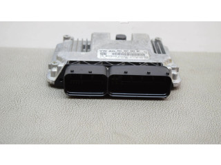 Блок управления двигателя 04C907309BP Skoda Fabia Mk3 (NJ)