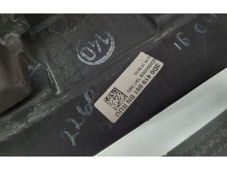 Руль Volkswagen Phaeton 3D0419091BN