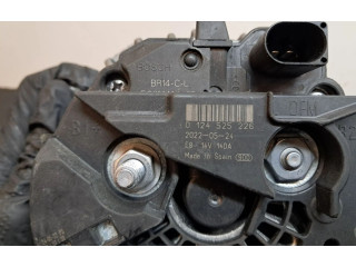 Генератор 0986081370, 0124525226 Audi Q5 SQ5