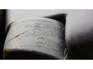 Zpětné zrcátko Citroen Berlingo 2006 e9010118