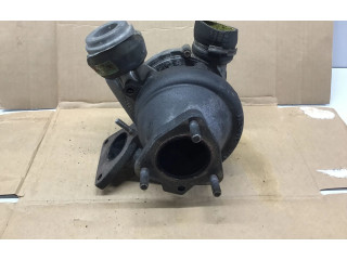 Турбина Volvo V70 8653122 для двигателя D5244T