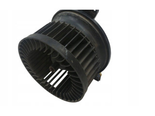 Вентилятор печки Citroen Berlingo