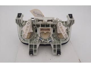 Блок управления климат-контролем 00006490K3   Citroen Nemo