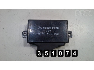 Řídící jednotka 1408201526 Mercedes-Benz S W140 1997