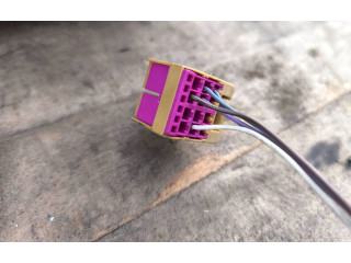 Zpětné zrcátko Volkswagen Transporter - Caravelle T5 2005