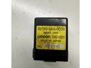 Блок управления 39720SAA0030, G8D502H   Honda Jazz