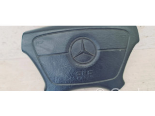 Подушка безопасности водителя YP1J4A1LAFV   Mercedes-Benz E W210