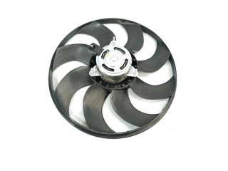 Вентилятор радиатора M13005200 Fiat Bravo 1.9