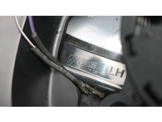 Zpětné zrcátko Suzuki SX4 S-Cross 2023 8470263T60, LUSTERKO-LEWE