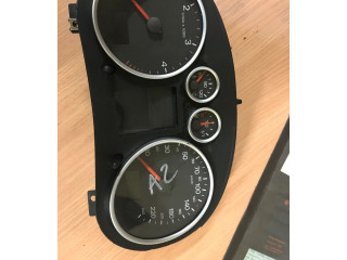 Панель приборов    Audi A2       