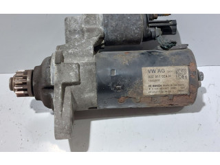 Блок управления коробкой передач 02Z911024H, 02Z911024H Volkswagen Transporter - Caravelle T5