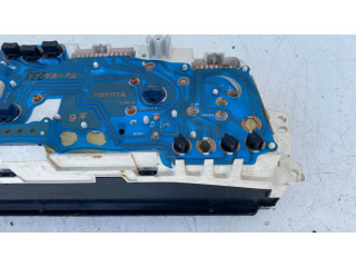 Přístrojová deska  Toyota Carina T170 1990 832002B501, 69160630  