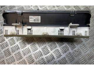 Панель приборов NSG712E, 0237111   Subaru Forester SF       