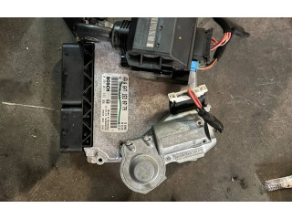 Рулевая рейка  Комплект зажигания A6471530779, 0281011332   Mercedes-Benz E W211 2002 - 2009 года