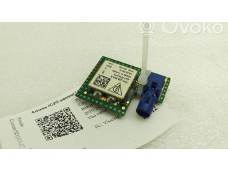 Антенна (антенна GPS)