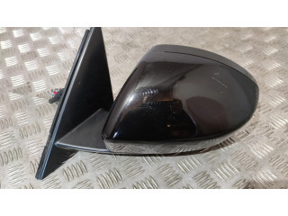 Зеркало электрическое левое Jaguar E-Pace 2017- года