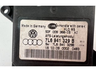 Блок управления Xenon