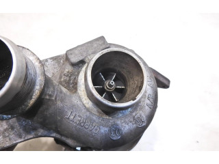 Turbodmychadlo Турбина 057145702T Audi A8 S8 D3 4E ASE