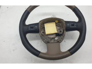 Руль Audi A6 S6 C6 4F 2004 - 2011 года 4F0419091J