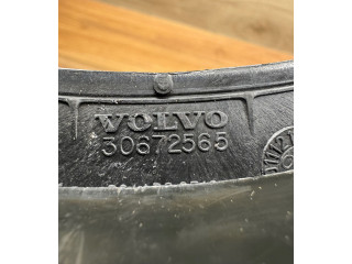 Блок управления климат-контролем 30672565   Volvo V50