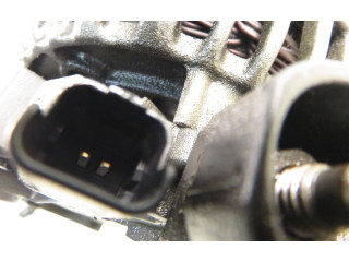 Генератор 9646321880, 9646321880 Citroen C4 I