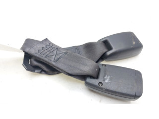 Задняя поясная пряжка