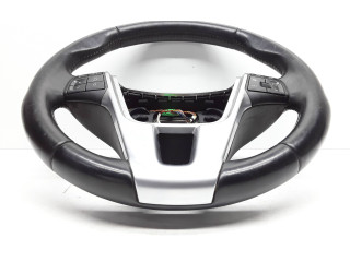 Руль Volvo S60  2011 - 2013 года P31250592      