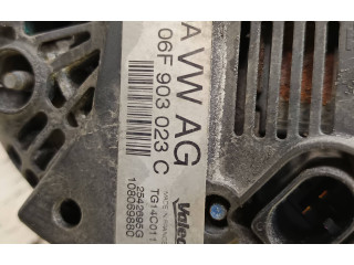 Генератор 06F903023C, 2542695G Volkswagen Golf Plus