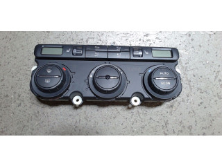 Блок управления климат-контролем 1Z0907044H3X1   Skoda Octavia Mk2 (1Z)