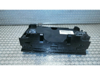 Блок управления климат-контролем 735535097 Fiat Ducato