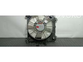 Вентилятор радиатора 19015RBJ004, 19020RB0004 Honda CR-Z