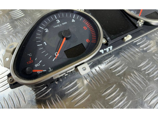 Přístrojová deska  Audi Q7 4L 2008 4L0920981P, 503002205205  