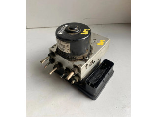 Блок АБС 8671224, 10092504033   Volvo  V70  2000 - 2004 года