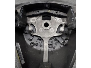 Руль Citroen C3  2005 - 2010 года 96600962ZE      